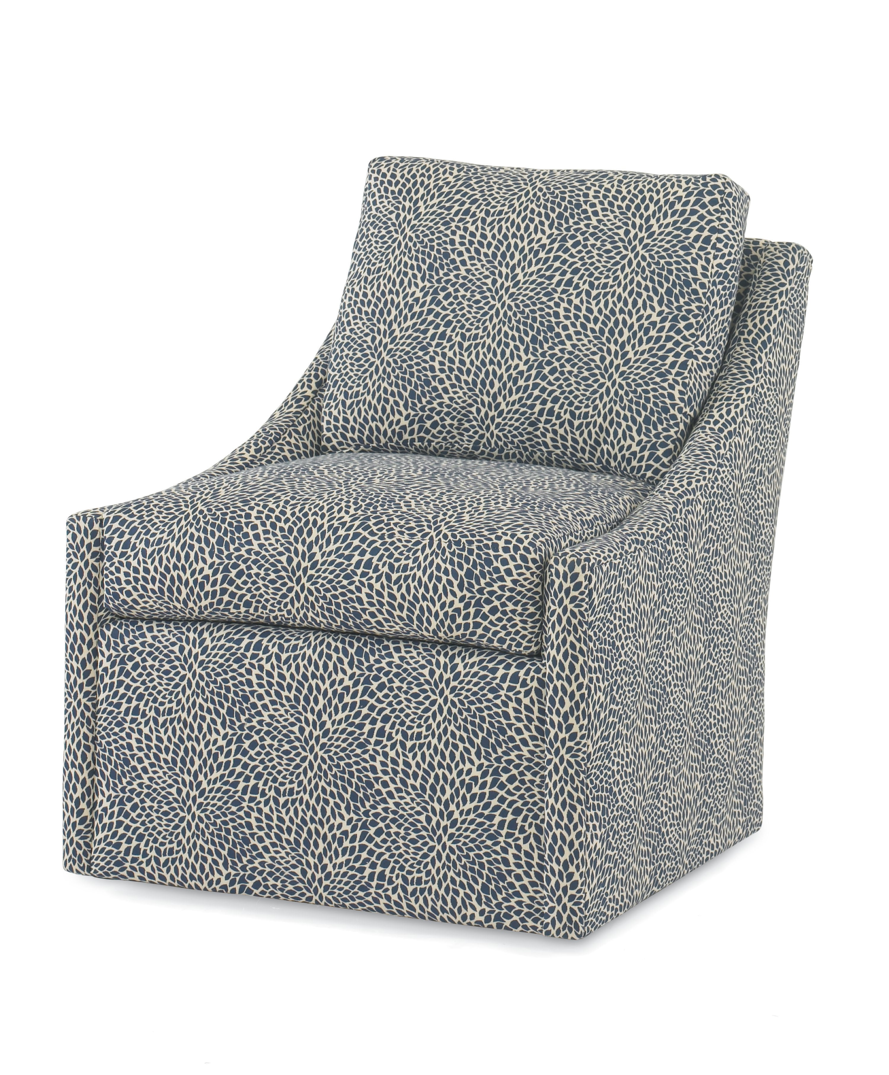 Century Century Studio Essentials Swivel Chair