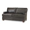 Century Leatherstone Leatherstone Love Seat