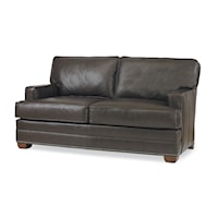 Leatherstone Love Seat