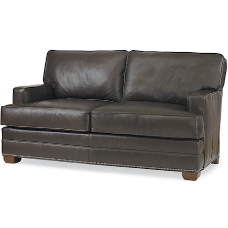 Leatherstone Love Seat