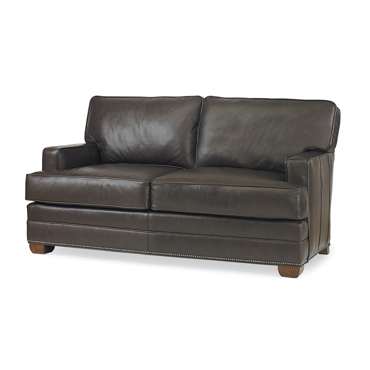 Century Leatherstone Leatherstone Love Seat