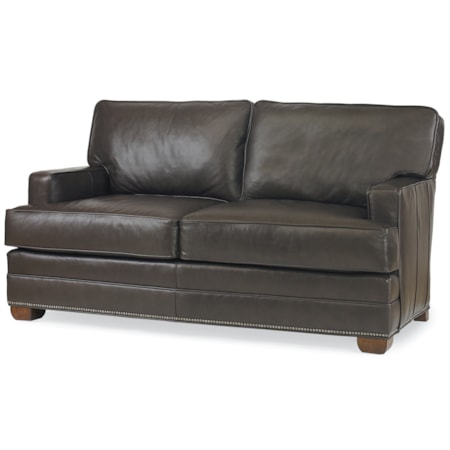 Leatherstone Love Seat