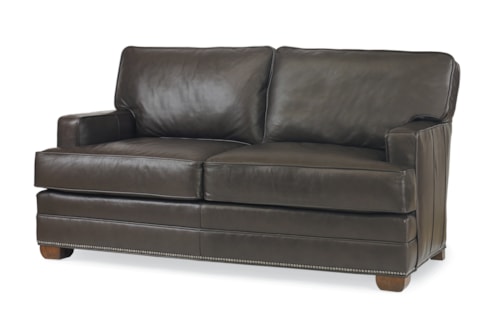Leatherstone Love Seat