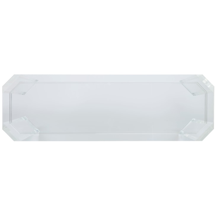 Century Thomas O'Brien Phoenix Console Table