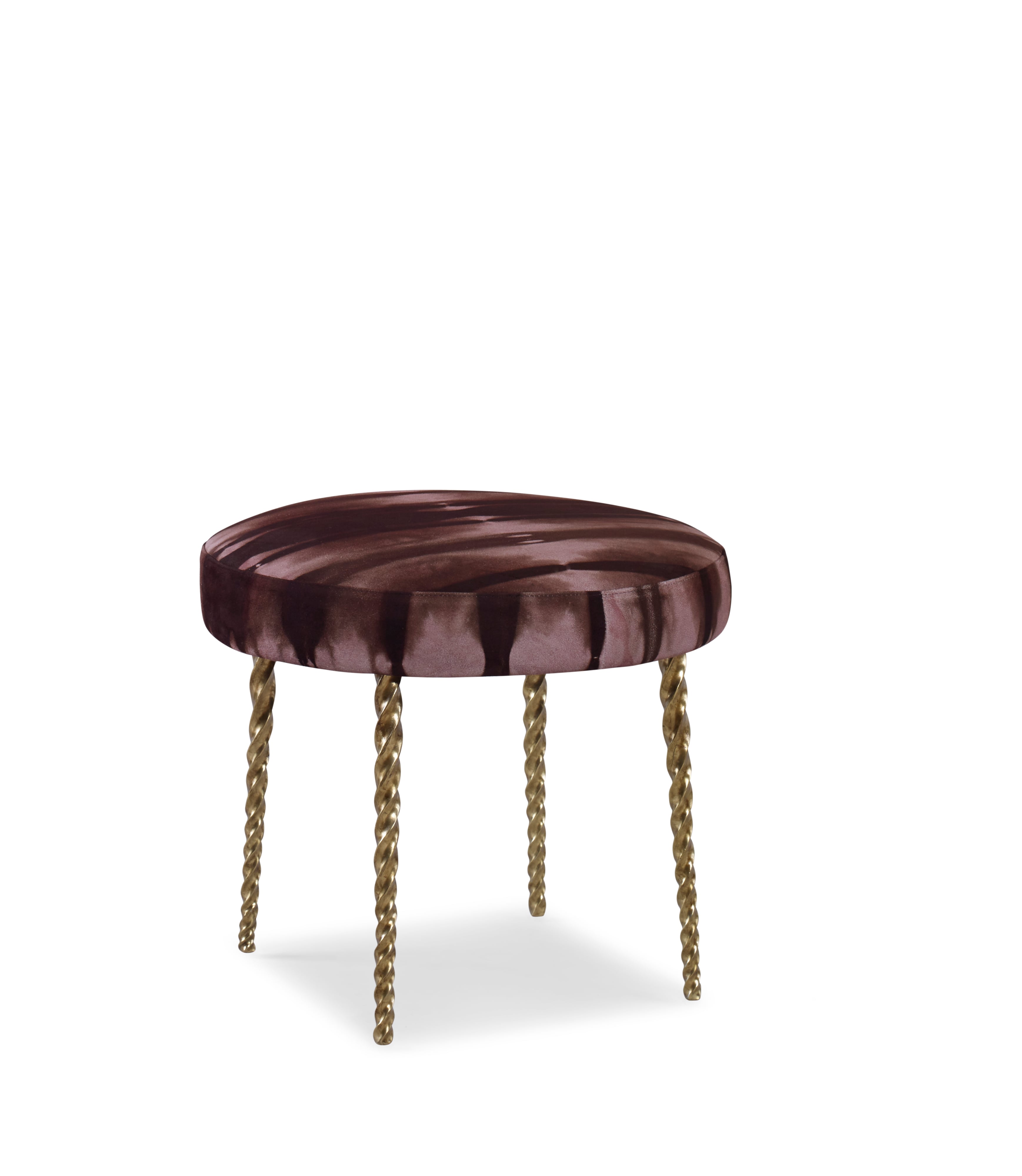 Century Century Chair Metal Stool