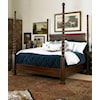 Century Chelsea Club King Poster Bed