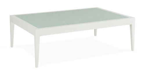 Sail Cocktail Table
