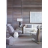Century Windsor Smith Upholstery Palladium Sofa