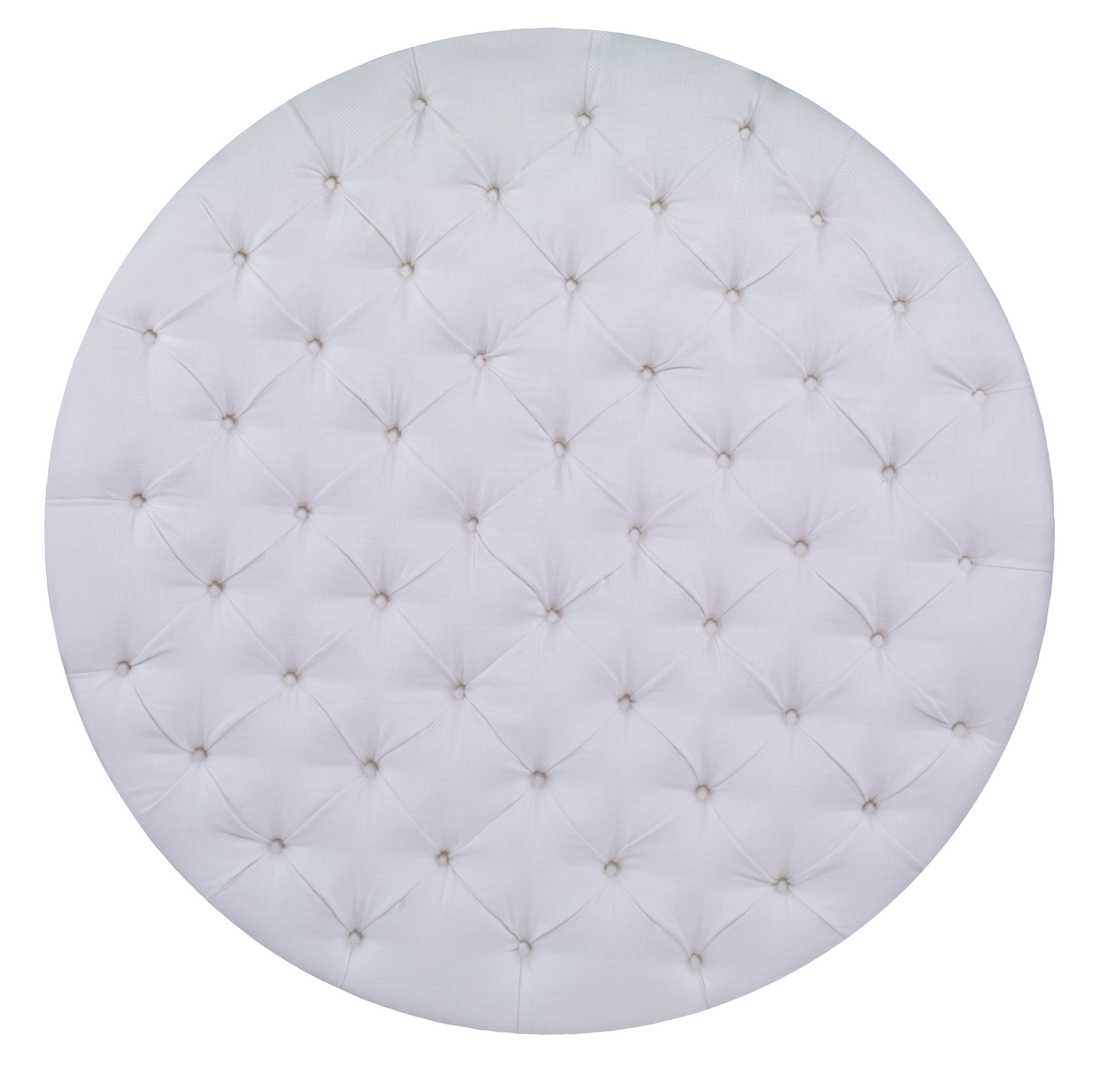 Century Century Chair Round Ottoman