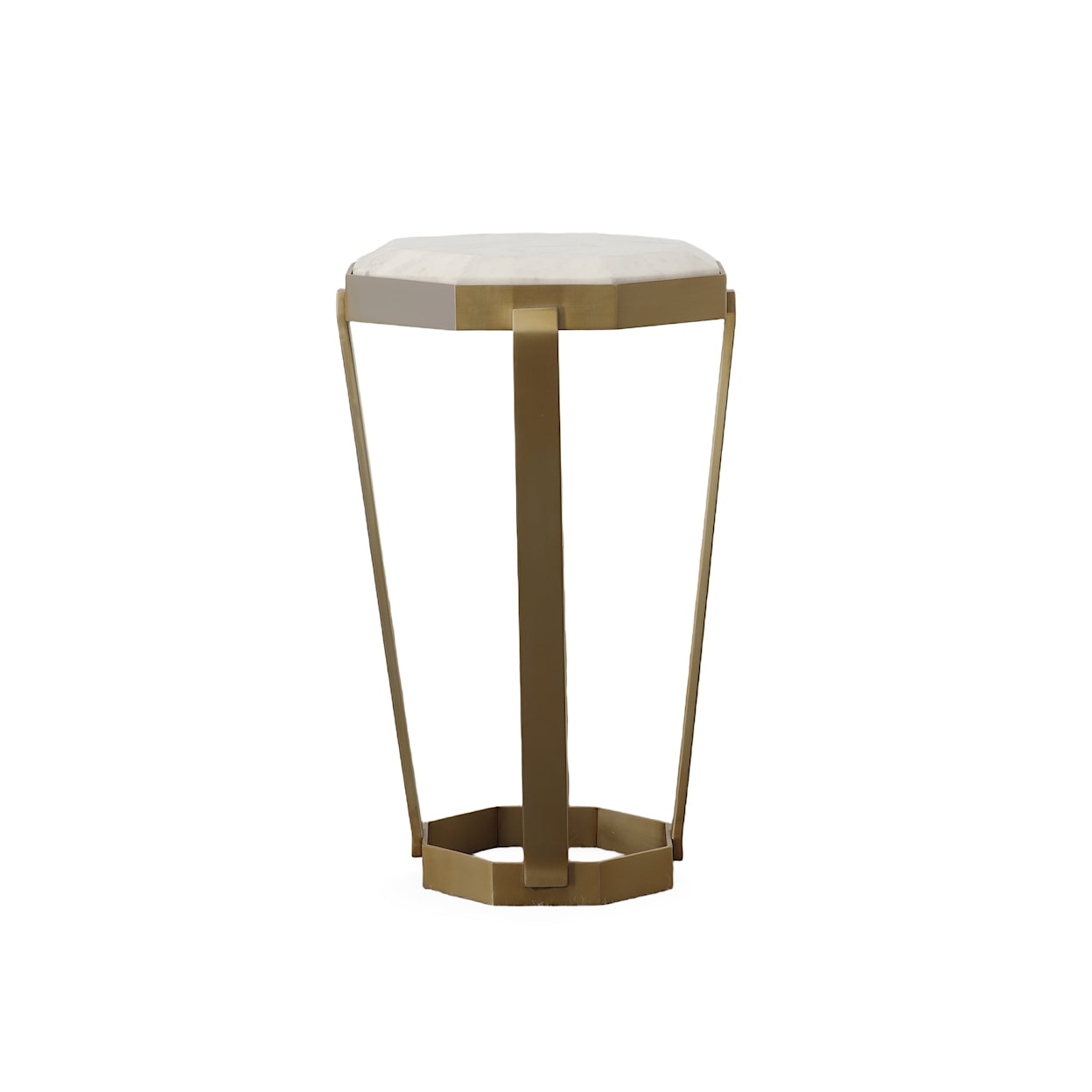 Century Compositions Accent Table