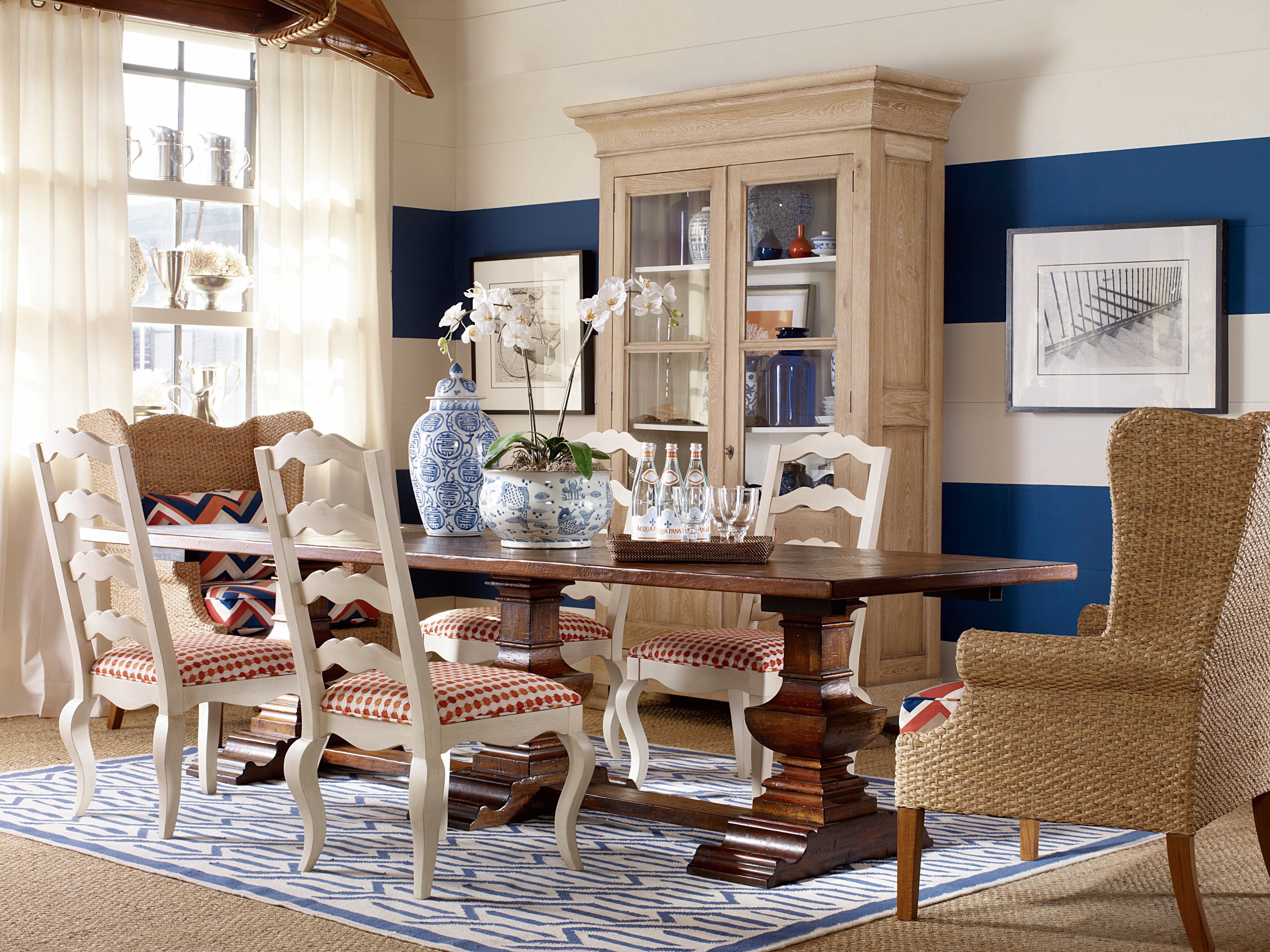 Century Sun Valley Home Sun Valley Table