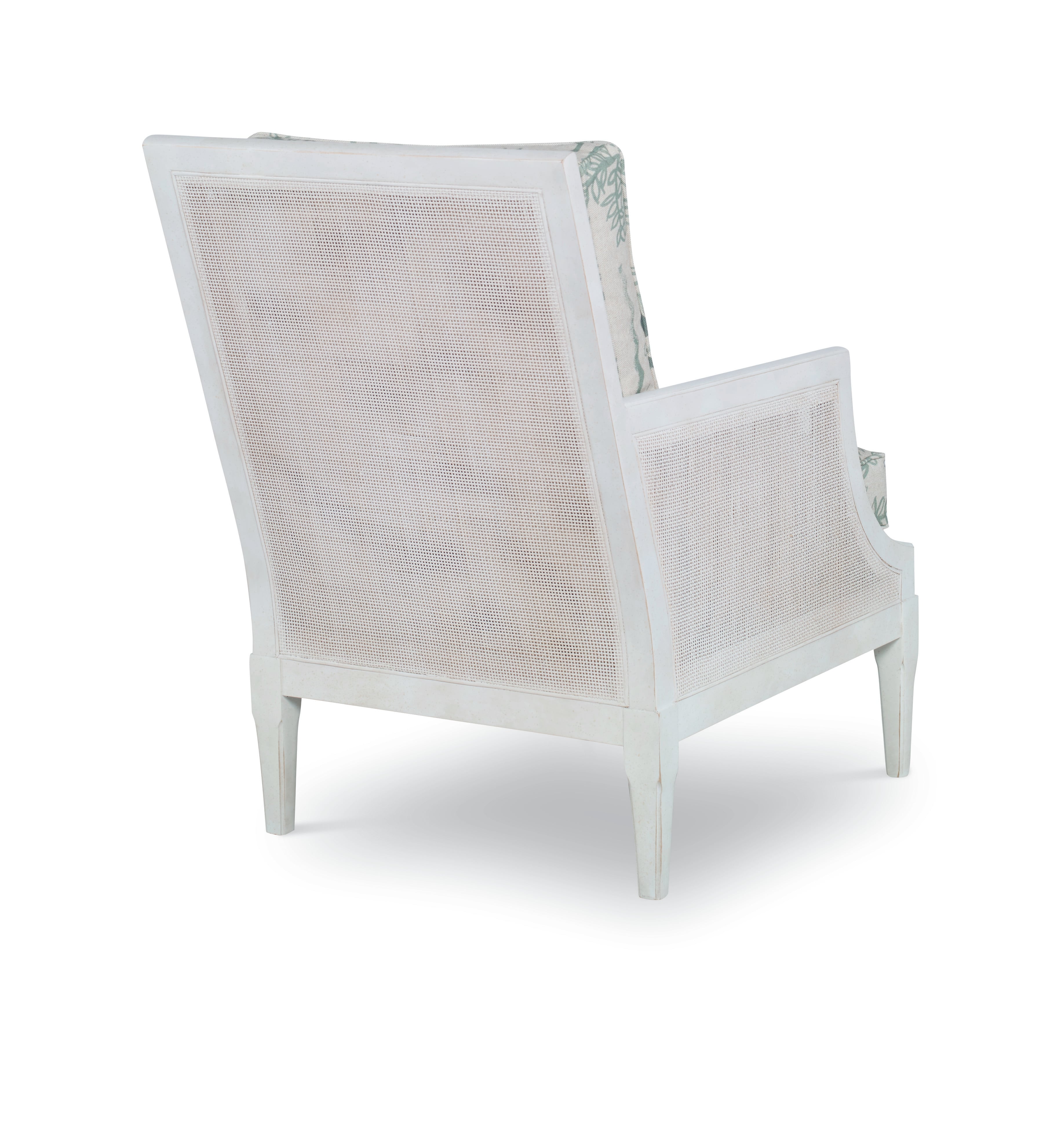 Century Century Chair Accent Chair