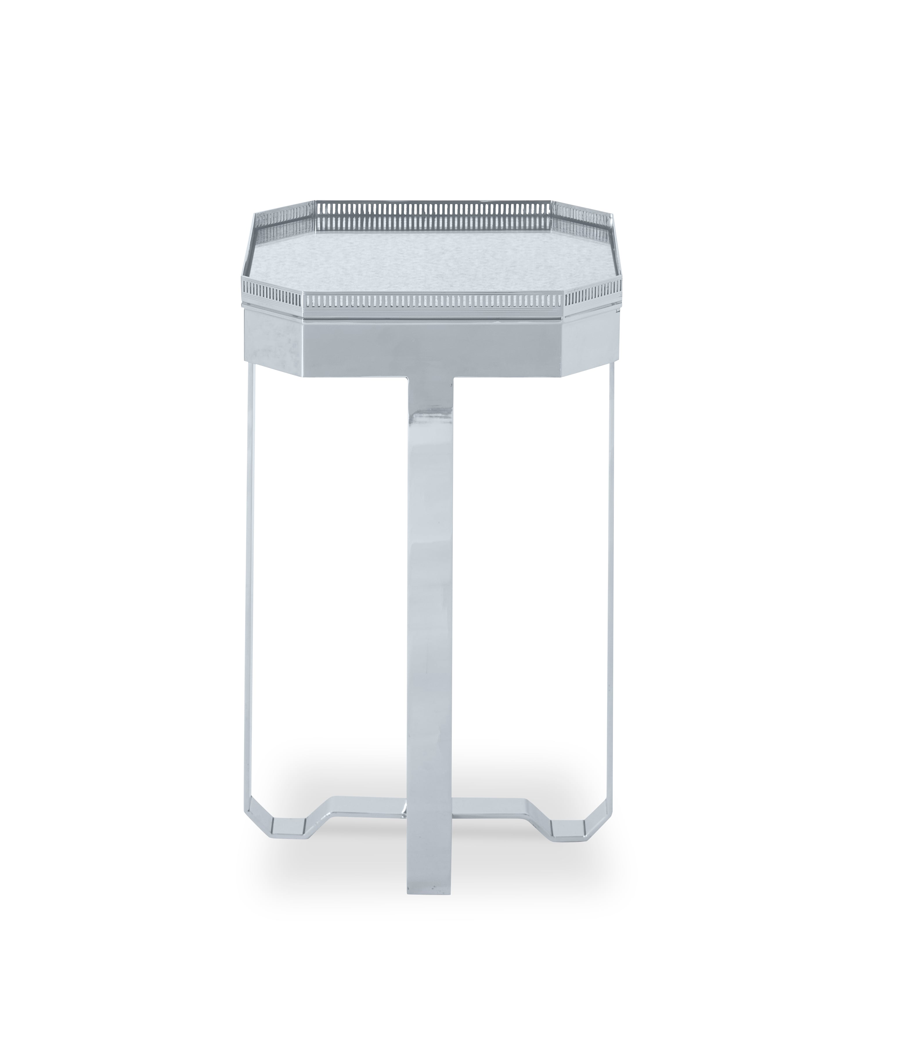 Truly Gallery Side Table