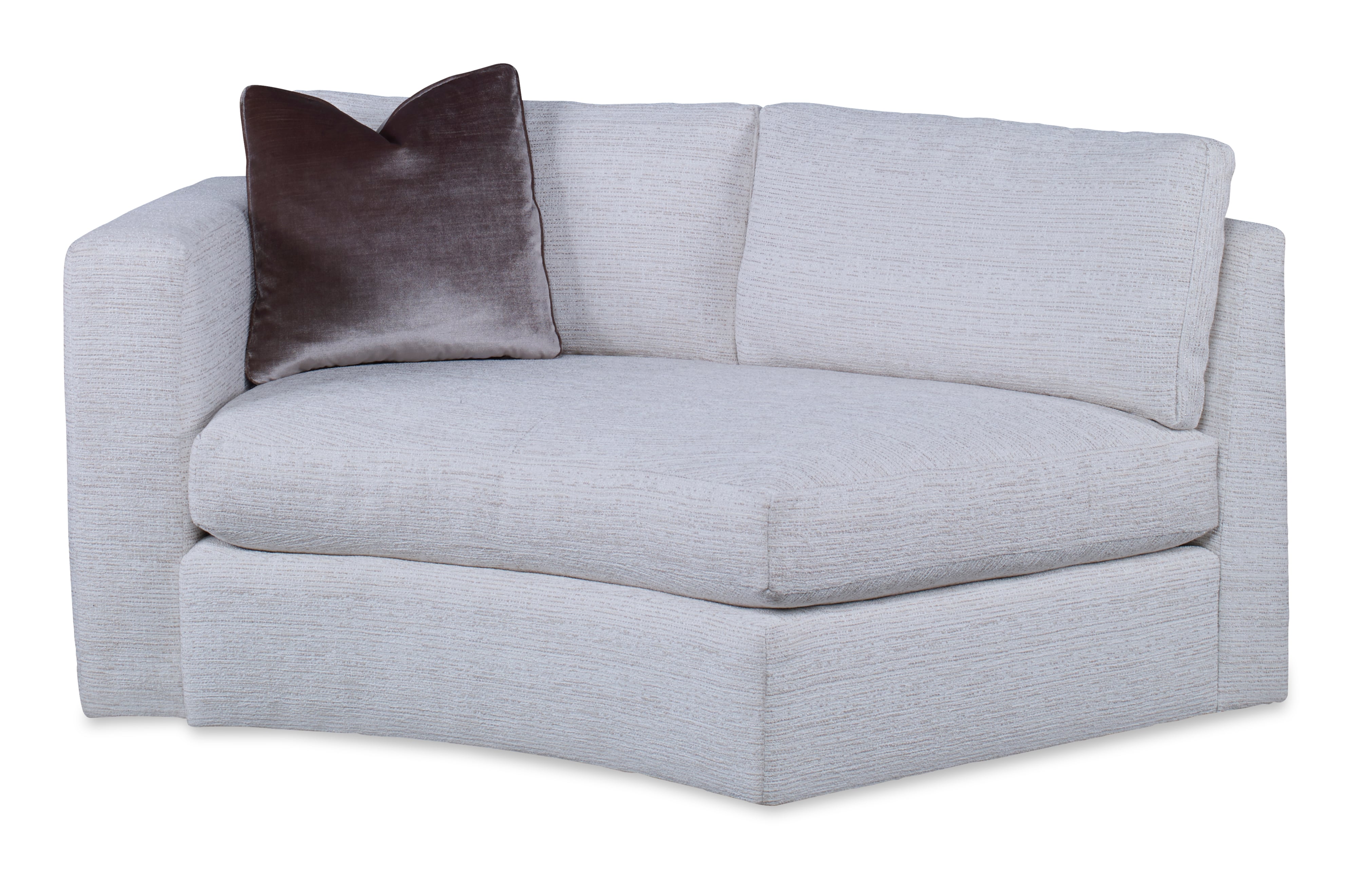 Century Century Home Elegance Alden Laf Love Seat