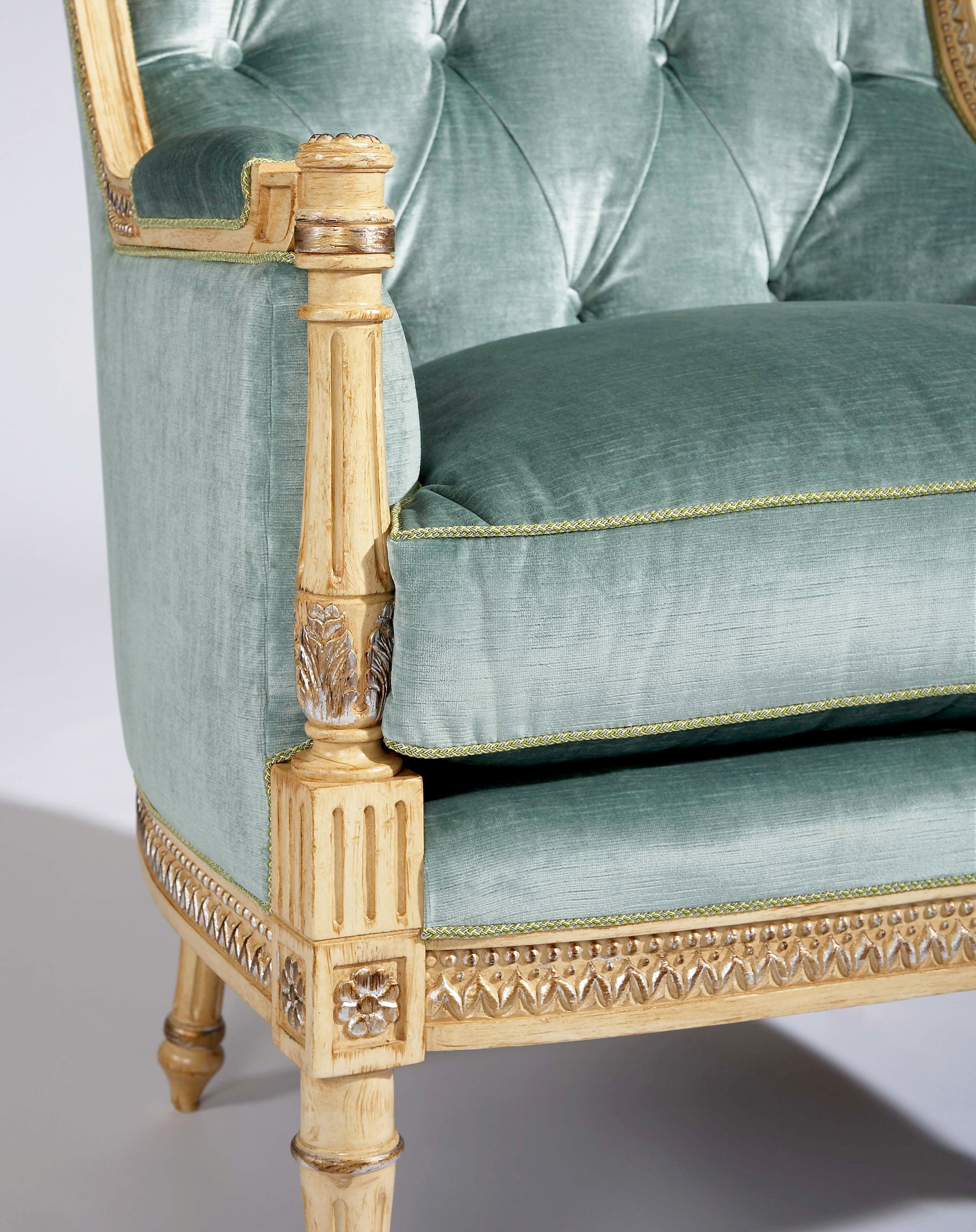 Century Century Chair Regal Chair