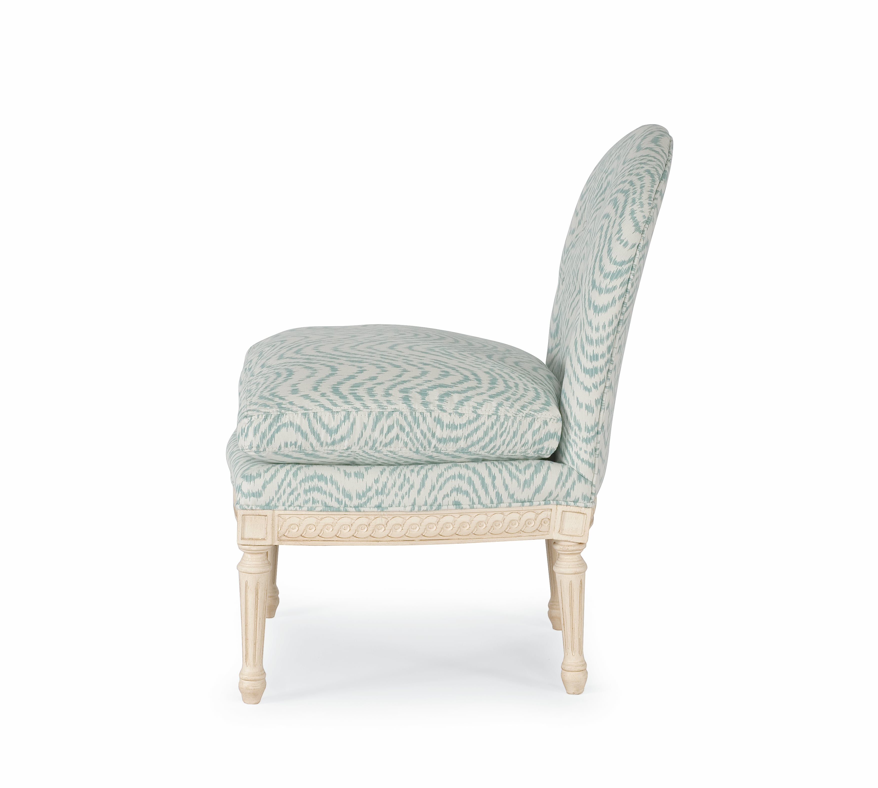 Century Charlotte Moss Charlotte Moss Chair