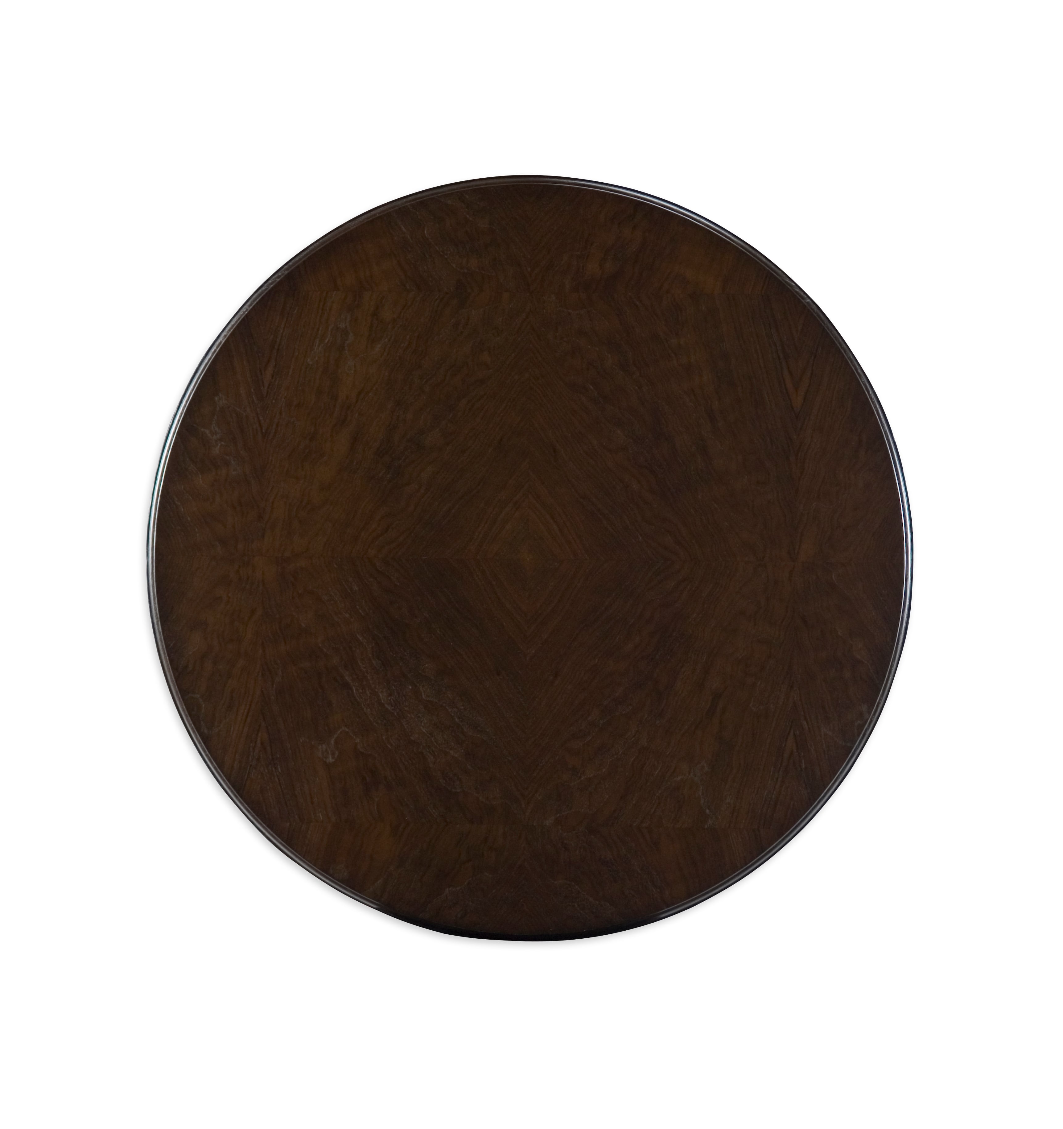 Century Thomas O'Brien Cleo Pedestal Side Table