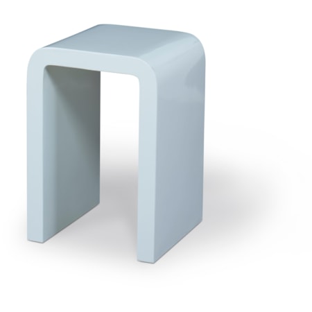 Outdoor Side Tables