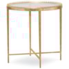 Century Details Occasional Side Table