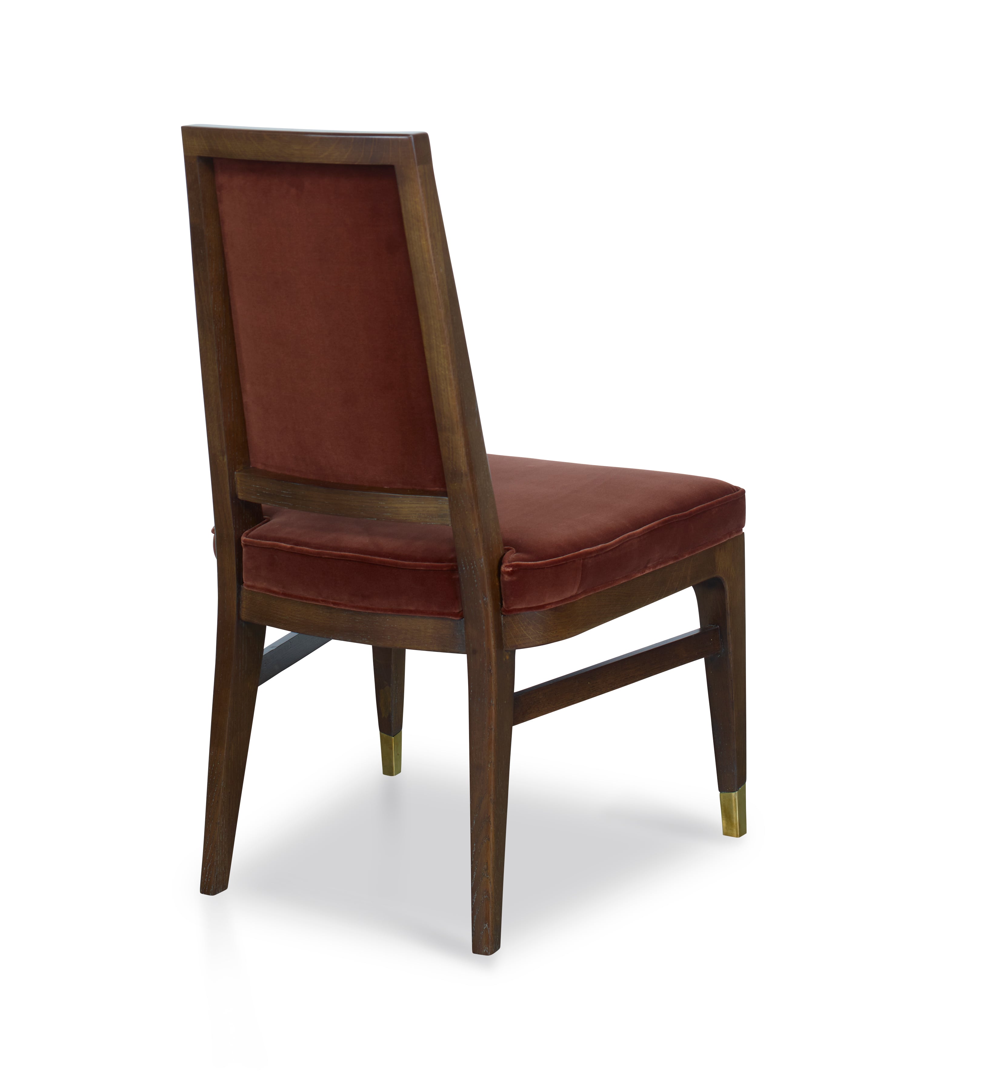 Century Thomas O'Brien - Upholstery Colette Dining Chair