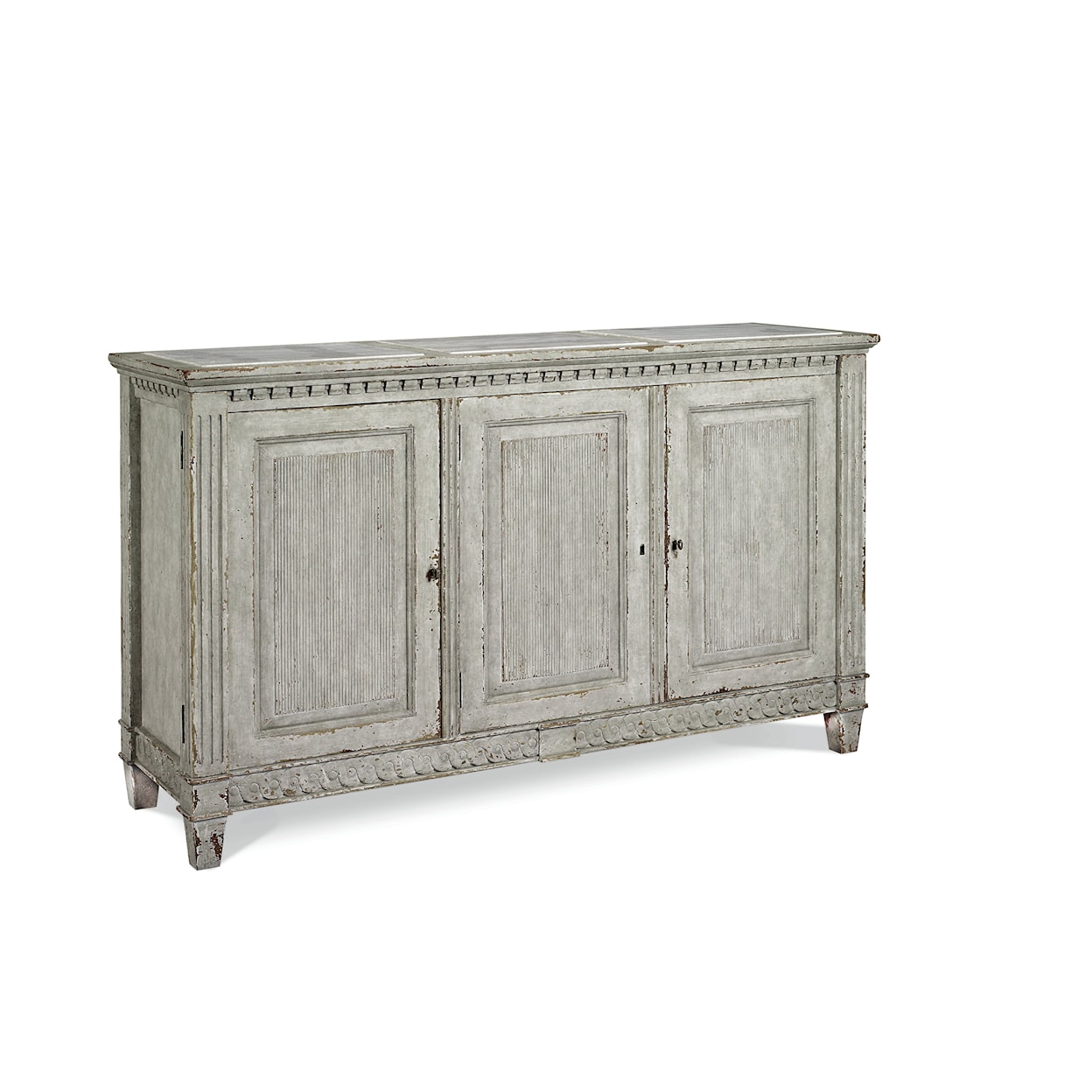 Century Monarch Fine Furniture Monarch Sideboard