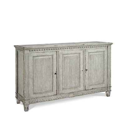 Monarch Sideboard