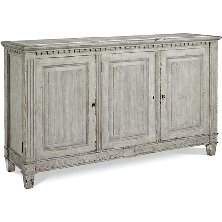 Monarch Sideboard