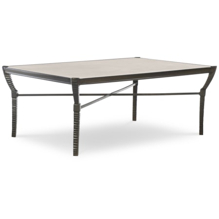 Outdoor Cocktail Table