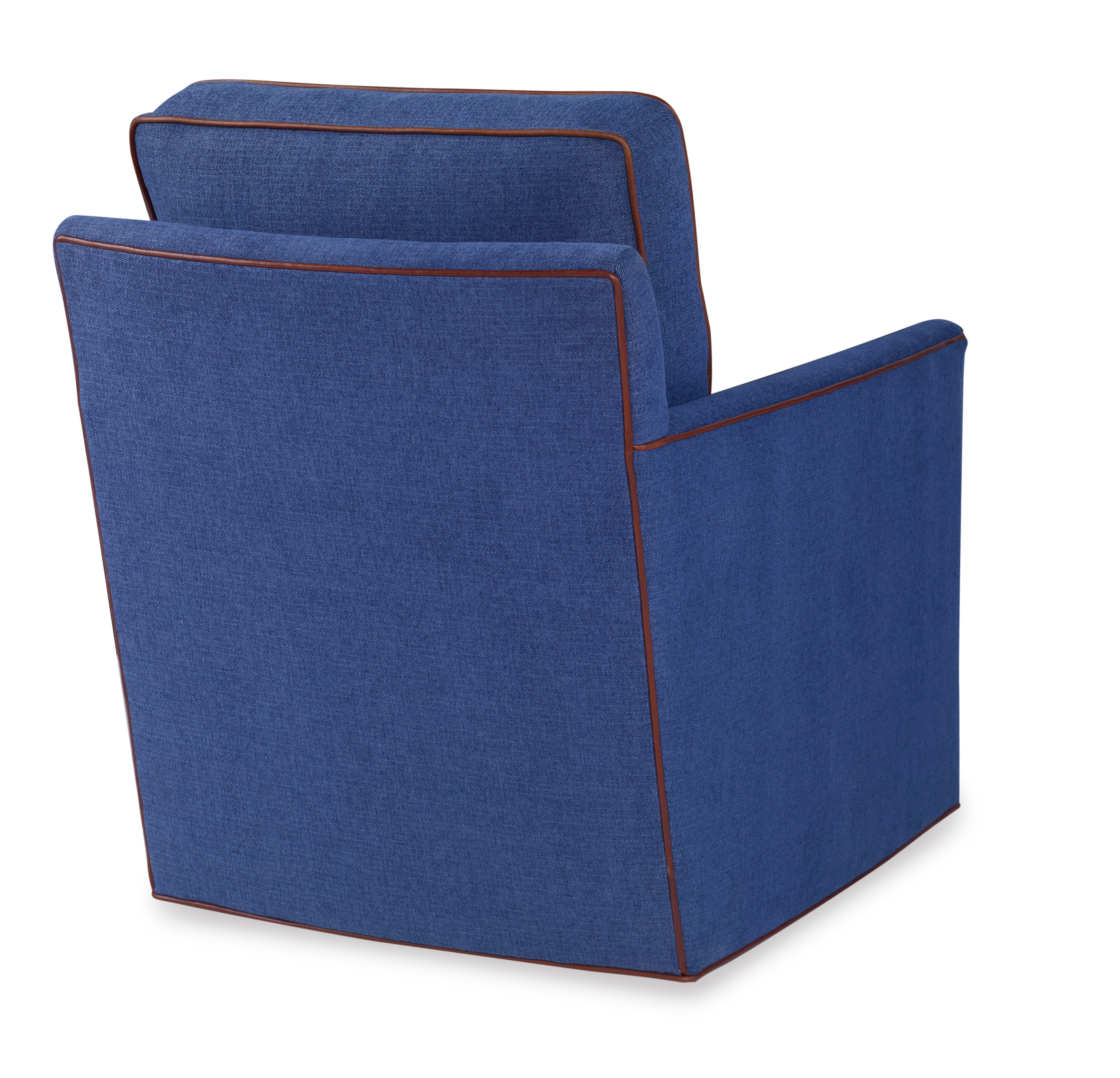 Century Century Studio Essentials Willis Swivel Chair