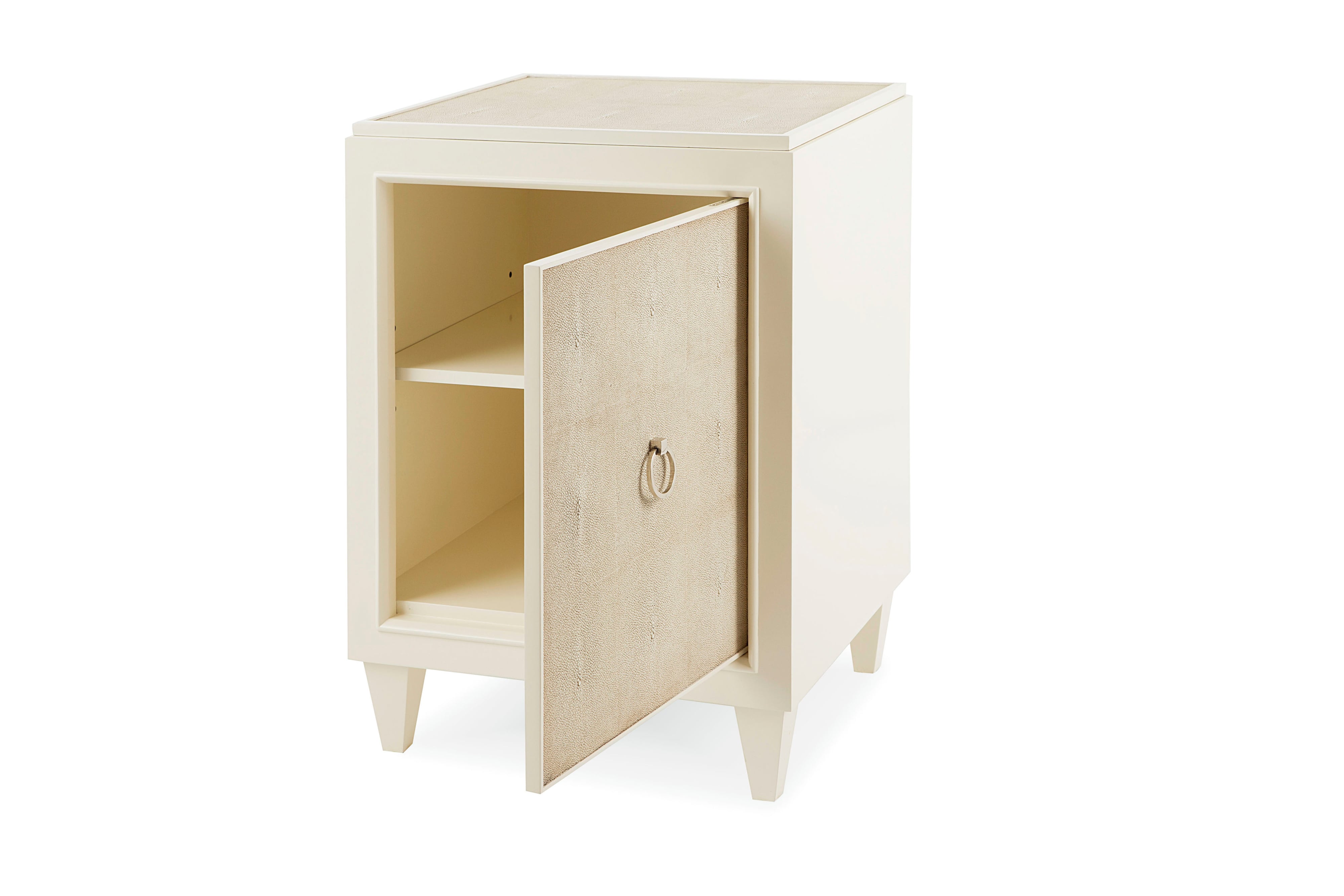 Monarch Nightstand