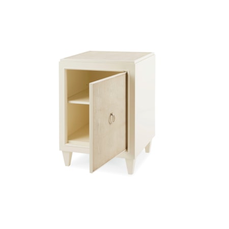 Monarch Nightstand