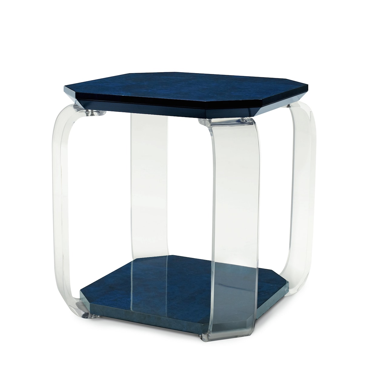 Century Chin Hua Chairside Table