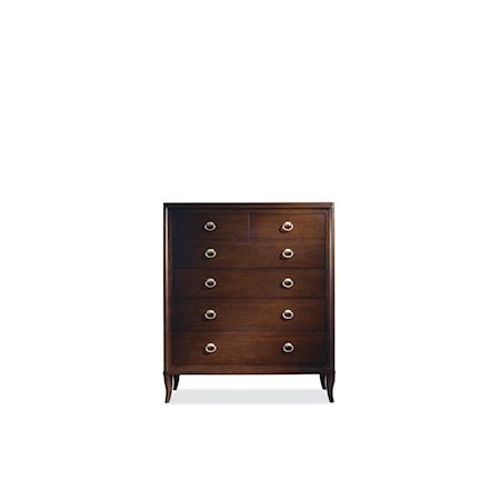 Drawer Chest