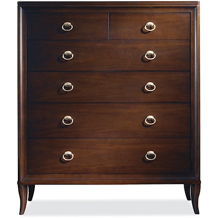 Drawer Chest