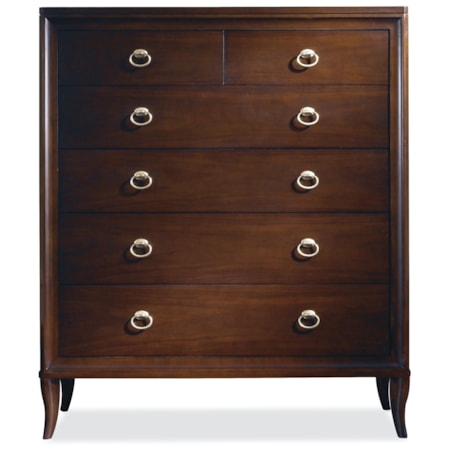 Drawer Chest