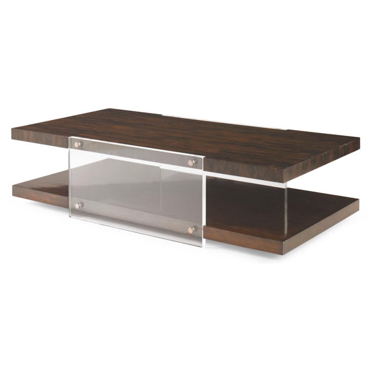 Century Chin Hua Cocktail Table