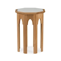 Tangier Casual Side Table