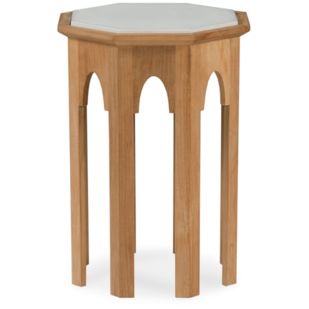 Tangier Table