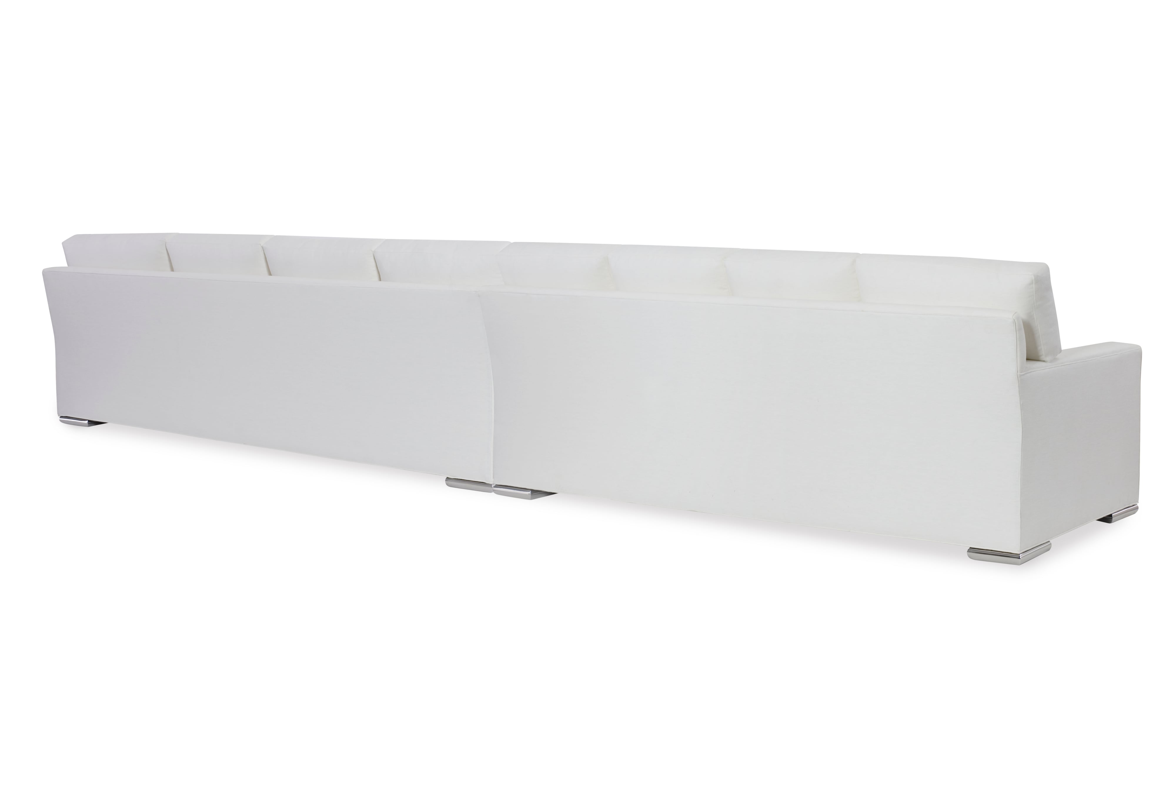 Made To Measure Two Laf Sofa