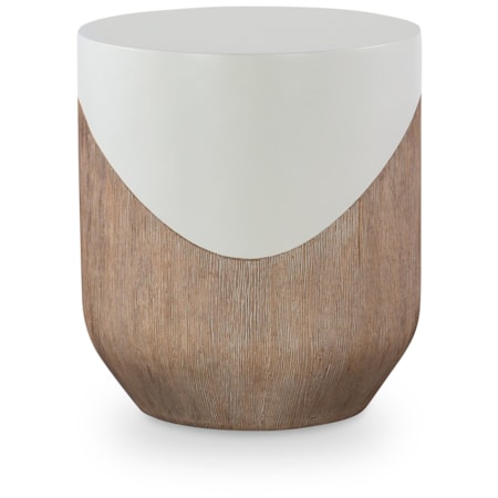 Outdoor Complements Table