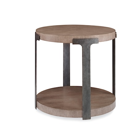 Side Tables