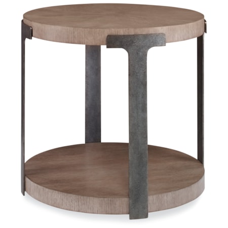 Side Tables