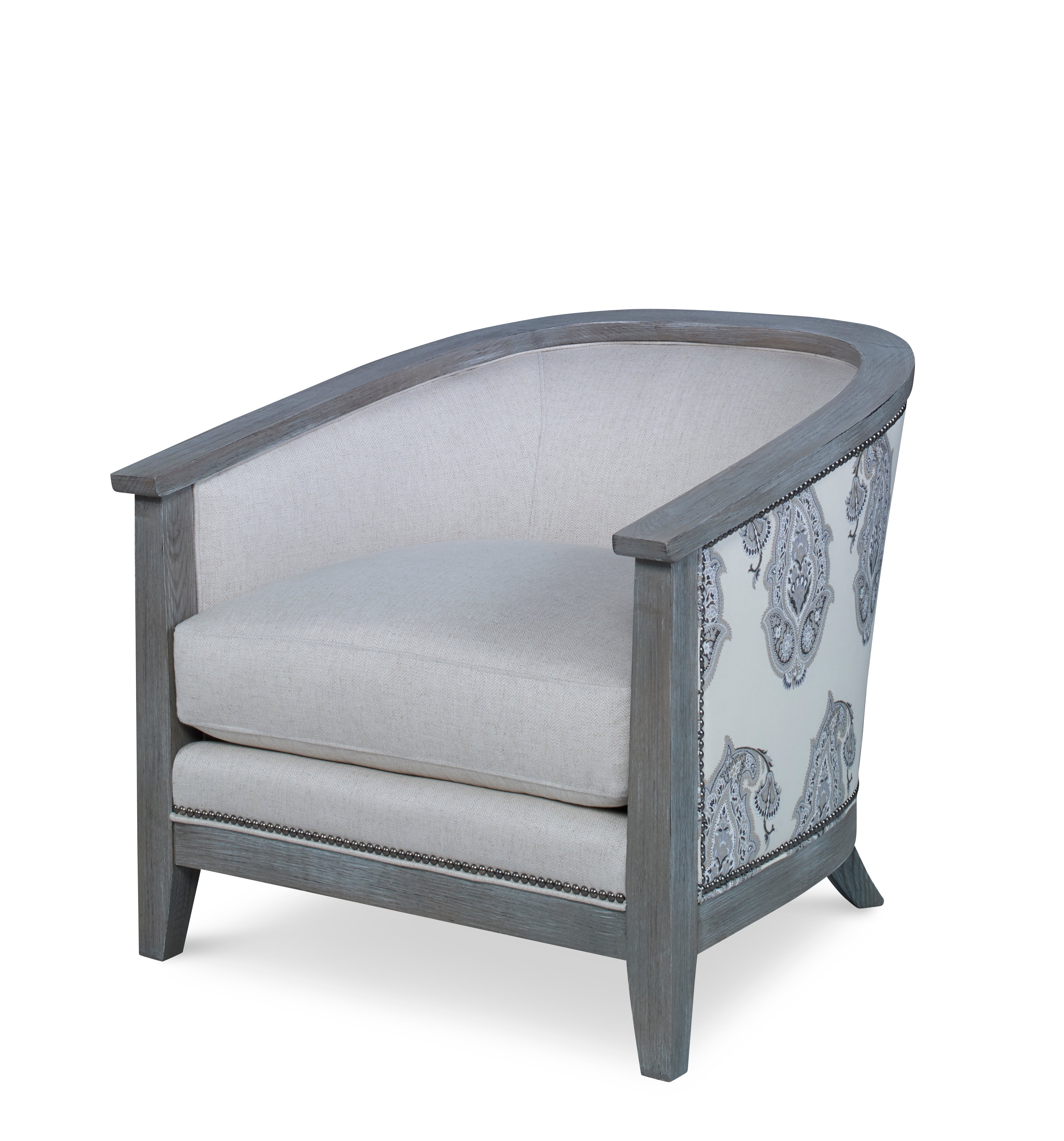 Century Century Chair Accent Chair