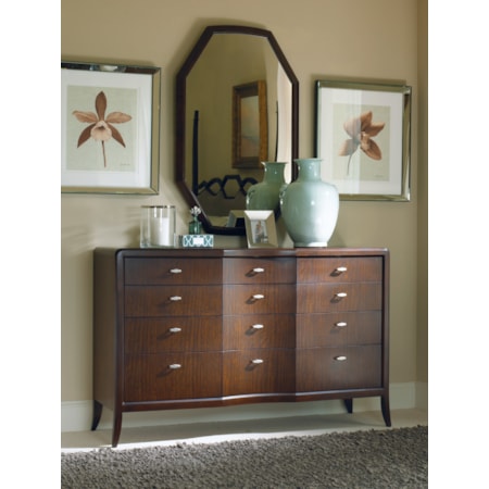 Dufrene Dresser