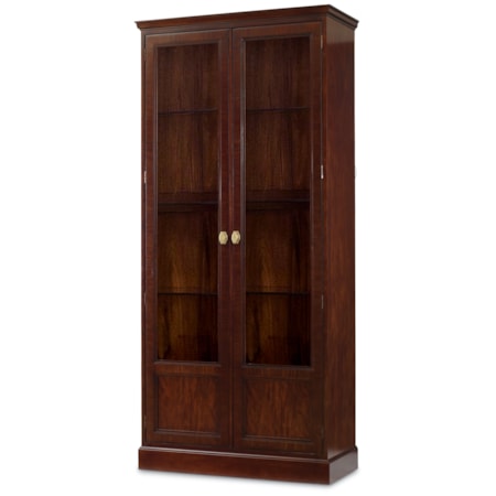 Trace Cabinet