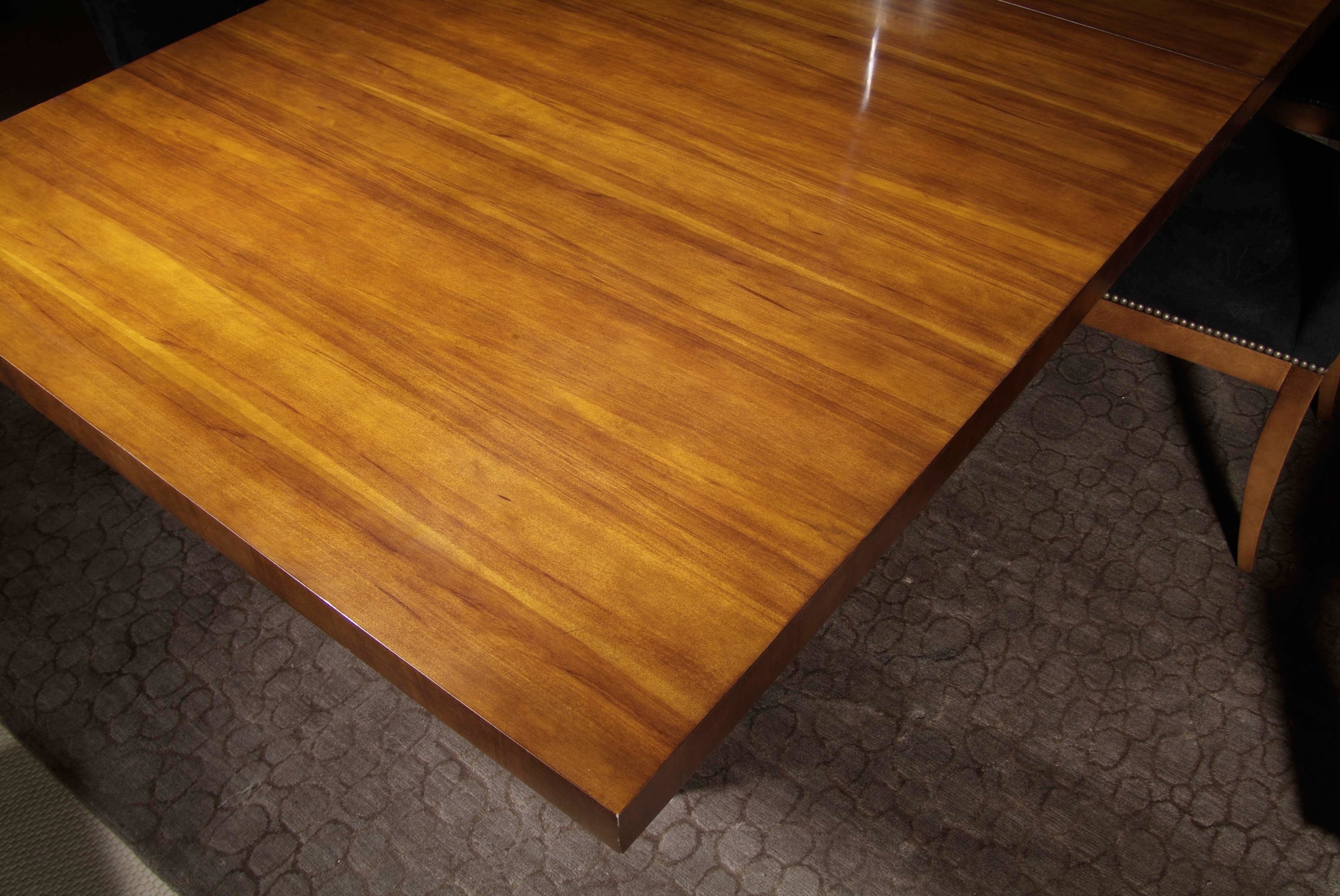 Century Milan Dining Table