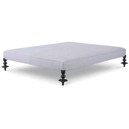 Windsor Smith Ottoman