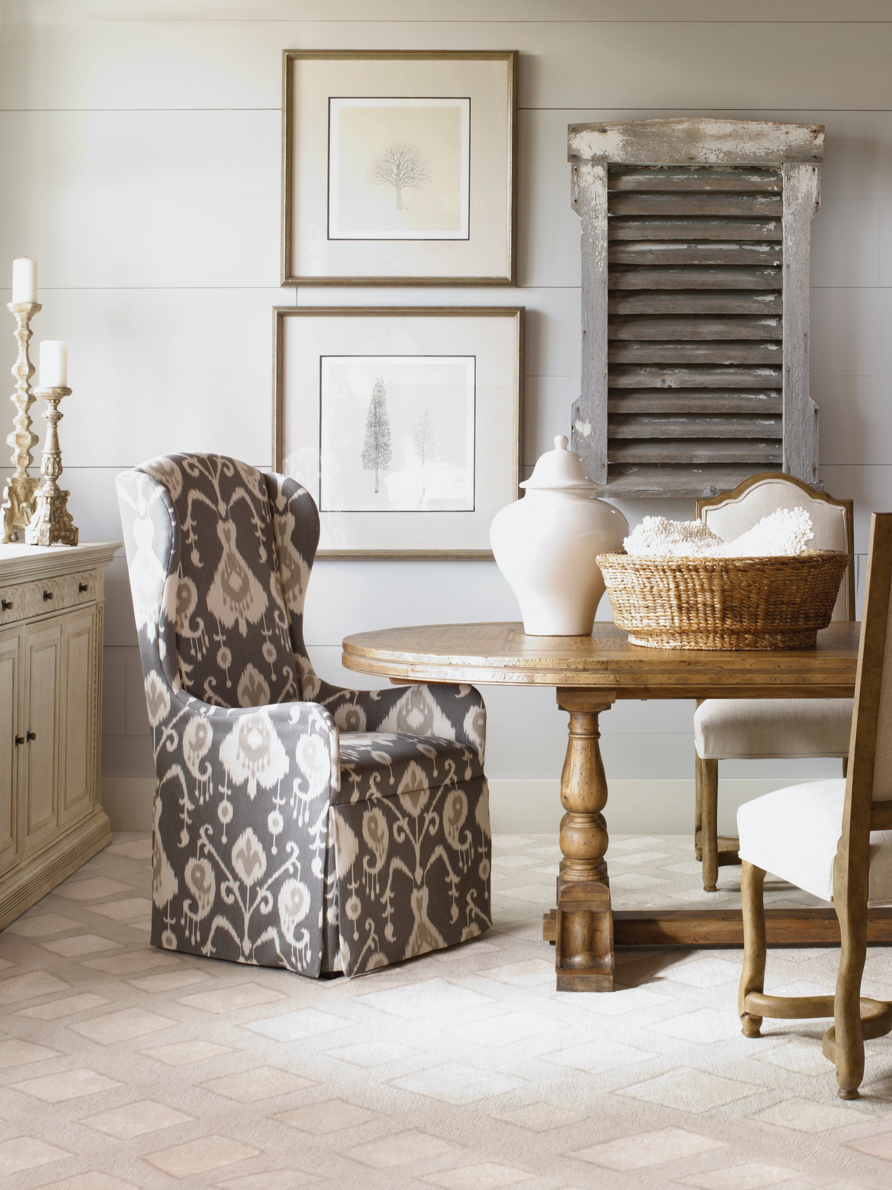 Century Century Chair Host Chair