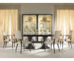 Century Tribeca Dining Side Chair