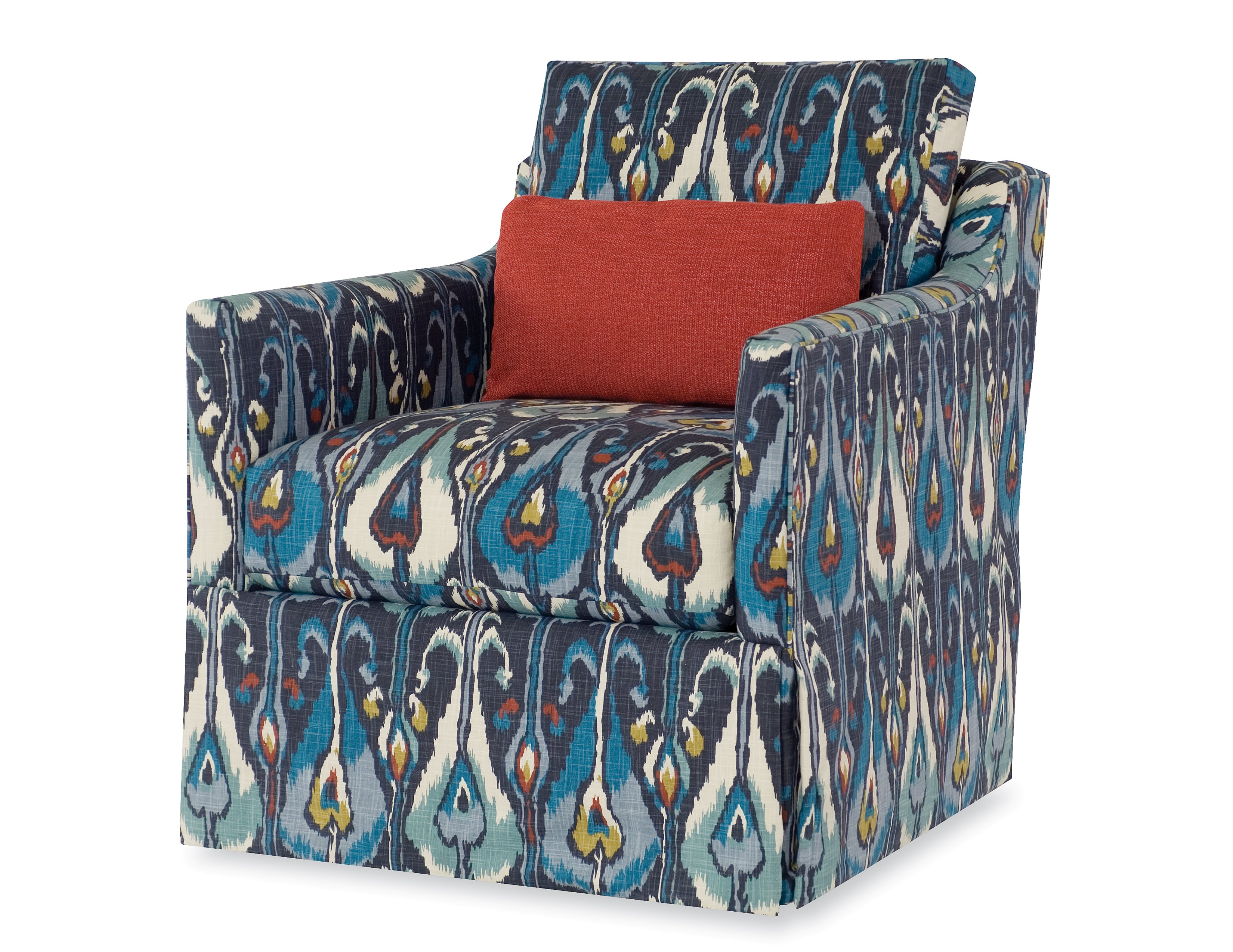 Allison Swivel Chair